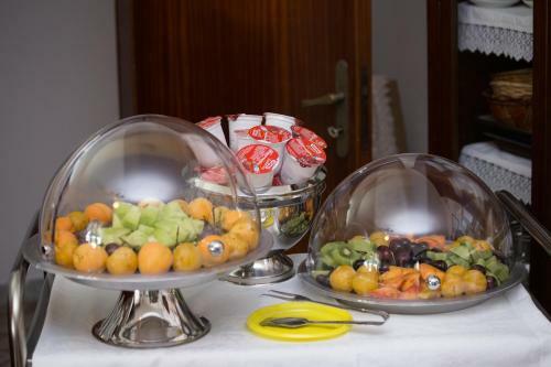 Hotel Albergo Europa
