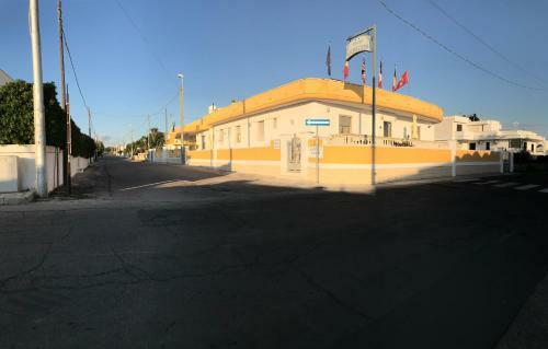 Hotel Albergo Europa