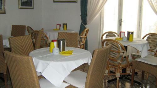 Hotel Albergo Europa