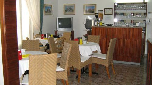 Hotel Albergo Europa