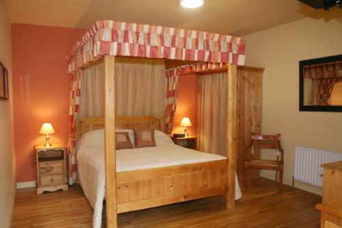 Hostal Kerry Ocean Lodge
