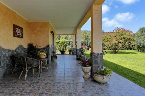 Bed And Breakfast Le Camelie