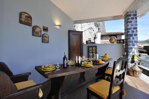 Villa La Torre Di Porlezza
