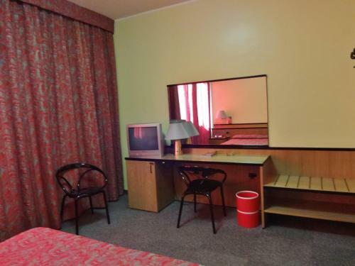 Hotel Longobardo