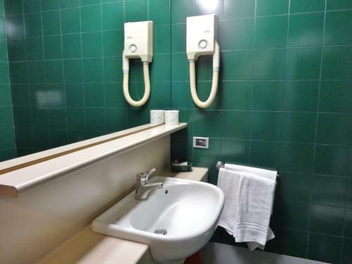 Hotel Longobardo