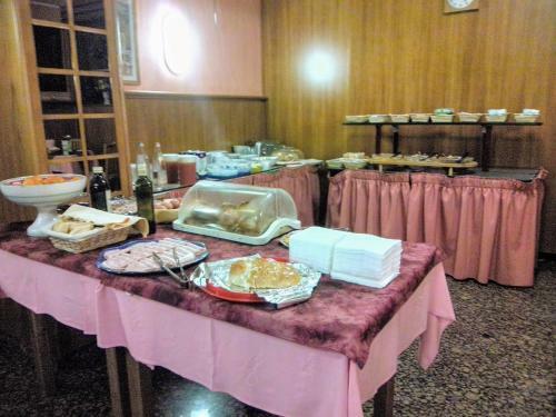 Hotel Longobardo