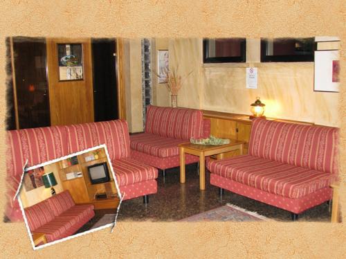Hotel Longobardo