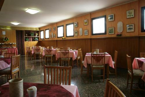 Hotel Longobardo