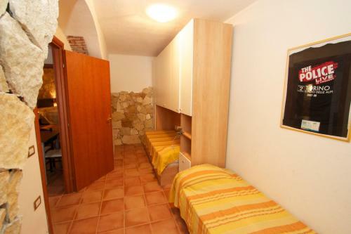 Apartamento Casa Vacanze Mistral