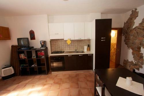 Apartamento Casa Vacanze Mistral