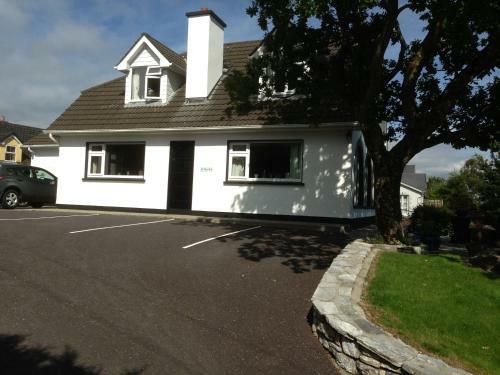 Hostal Rockcrest House