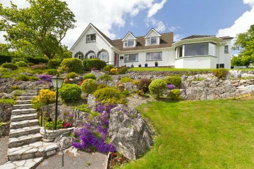 Hostal Rockcrest House