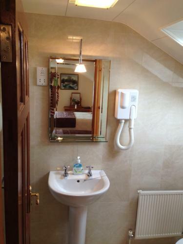 Hostal Rockcrest House