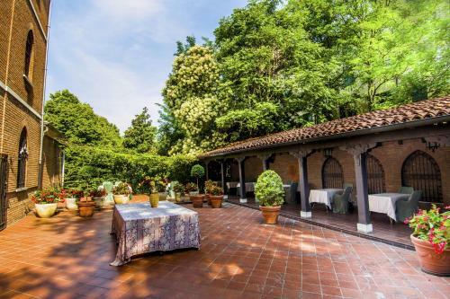 Hotel I Due Foscari