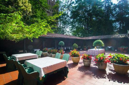 Hotel I Due Foscari