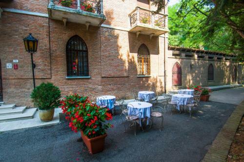Hotel I Due Foscari