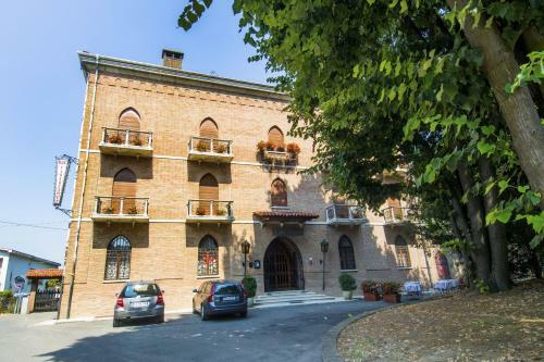 Hotel I Due Foscari