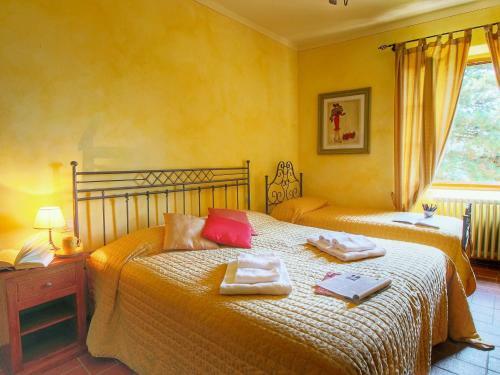 Agroturismo Caprifoglia