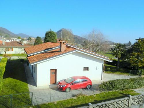 Serene Villa In Travesio With Private Pool