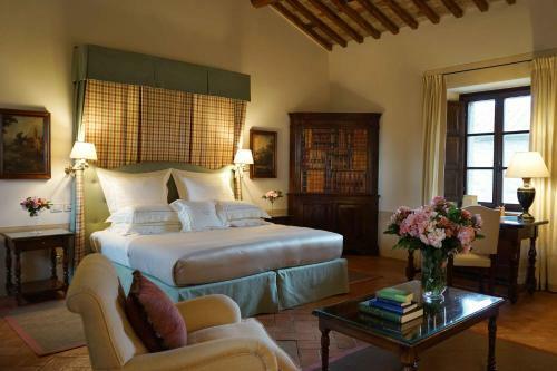 Hotel Castello Banfi - Il Borgo