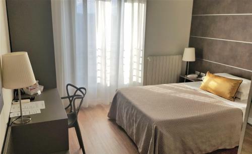 Hotel La Nuova Rotaia