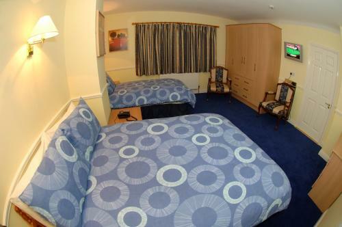 Avlon House Bed And Breakfast