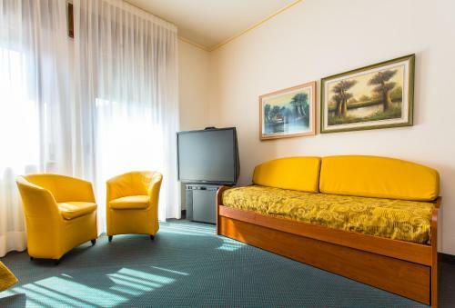 Hotel Tegorzo