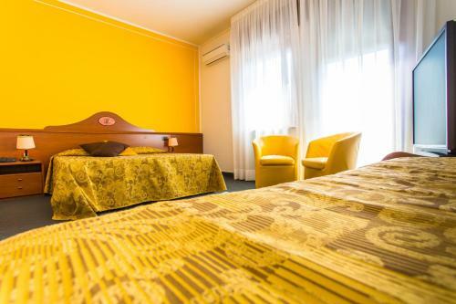 Hotel Tegorzo