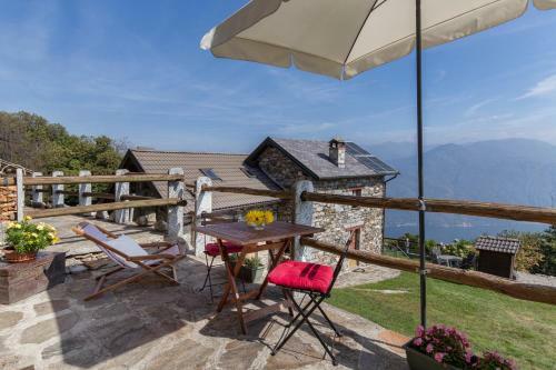 Agroturismo Agriturismo Da Attilio