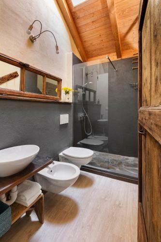 Agroturismo Agriturismo Da Attilio