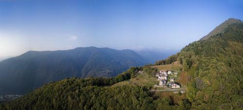 Agroturismo Agriturismo Da Attilio