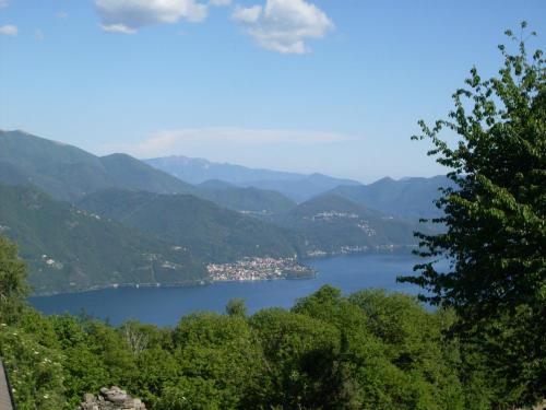 Agroturismo Agriturismo Da Attilio