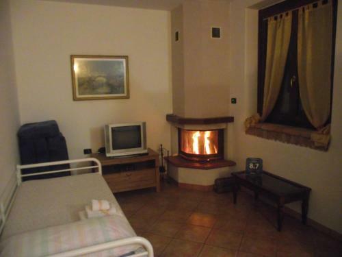 Bed & Breakfast Casacandi