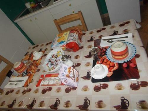 Bed & Breakfast Casacandi