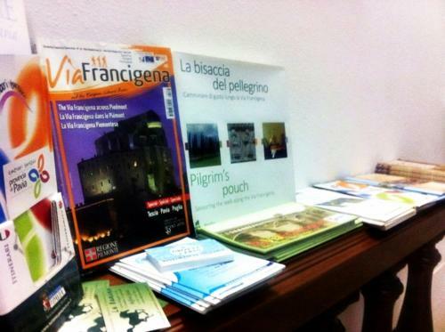 Bed & Breakfast Casacandi