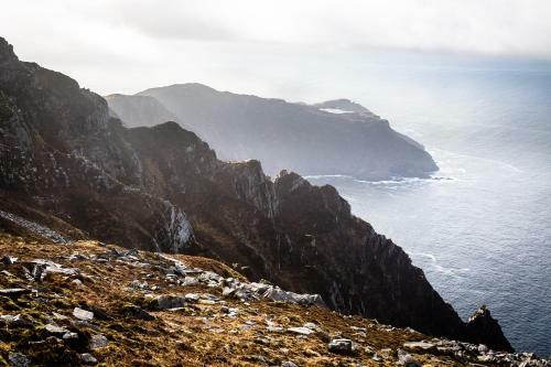 Donegal Estuary Holiday Homes