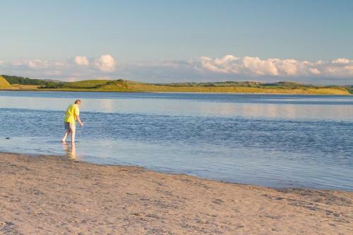 Donegal Estuary Holiday Homes