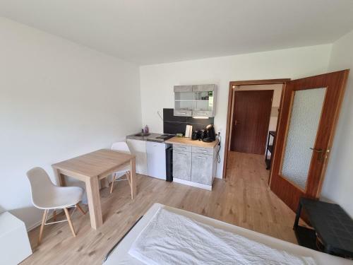 Apartamento Terassenapartment