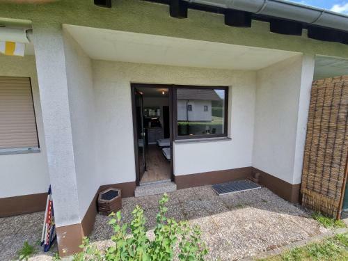 Apartamento Terassenapartment