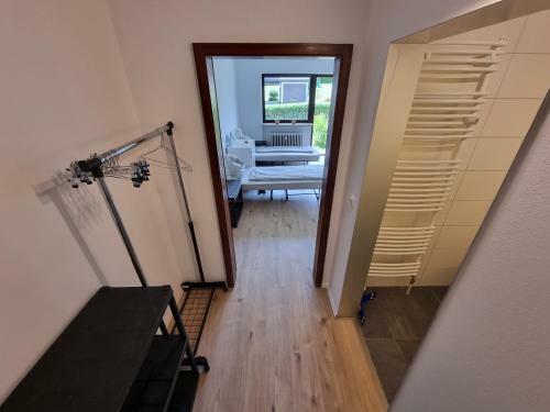 Apartamento Ferienwohnung Dietel