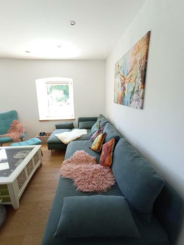 Apartamento Ferienwohnung Landhaus - Bayerischer Wald