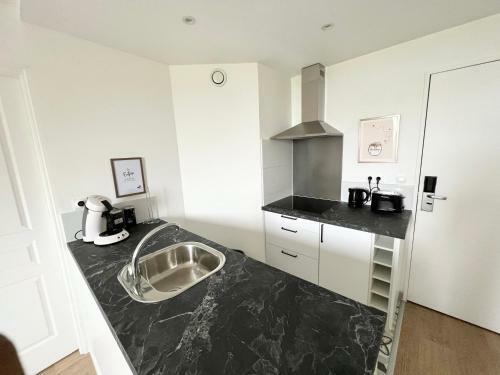 Apartamento Appartement Id�al � 5 Min De Disney Pour 4 Pers