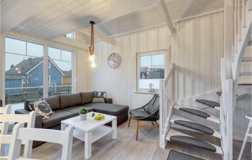 Nice Home In Zerpenschleuse With Wifi And 2 Bedrooms