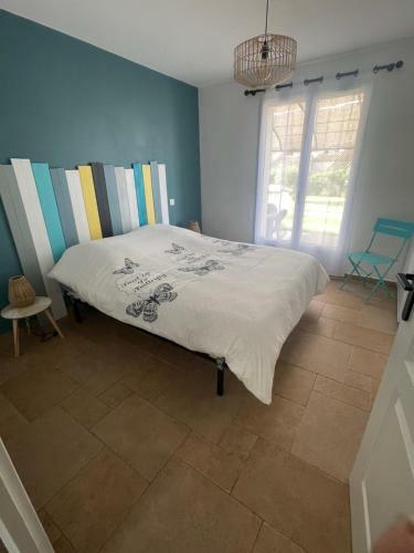 Villa La Valexiane Dans Les Alpilles