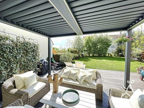 Villa Maison Cosy - Jardin Disneyland Paris