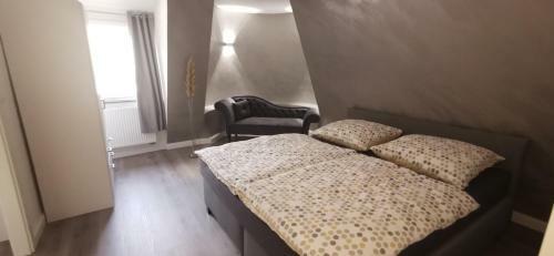 Apartamento Ferienwohnung Moselterrasse