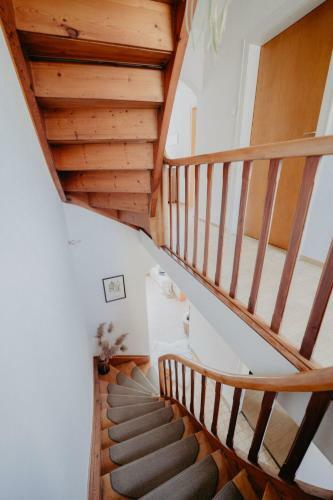 Apartamento Ferienhaus Anni