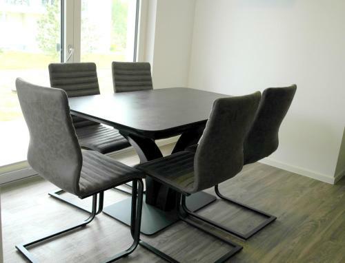 Apartamento Im Kiefernhain Haus 6 Wg 4