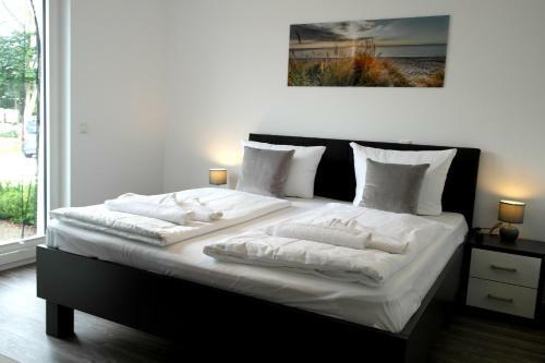Apartamento Im Kiefernhain Haus 6 Wg 4