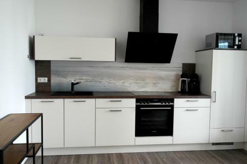 Apartamento Im Kiefernhain Haus 6 Wg 4
